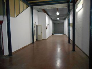 Nave industrial en alquiler en Bollullos de la Mitación