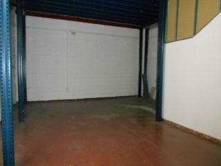 Nave industrial en alquiler en Bollullos de la Mitación