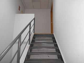 Nave industrial en alquiler en Bollullos de la Mitación