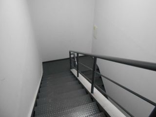 Nave industrial en alquiler en Bollullos de la Mitación