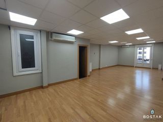 Oficina en alquiler en Barrio de Abando en Bilbao