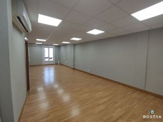 Oficina en alquiler en Barrio de Abando en Bilbao