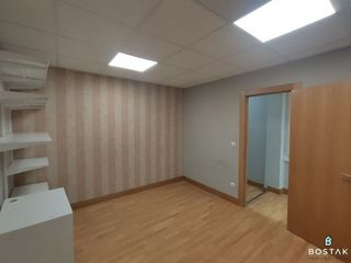 Oficina en alquiler en Barrio de Abando en Bilbao