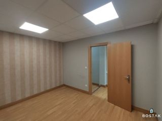 Oficina en alquiler en Barrio de Abando en Bilbao