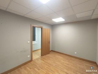 Oficina en alquiler en Barrio de Abando en Bilbao