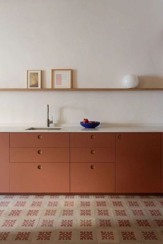 Piso en alquiler en Cortes - Huertas en Madrid