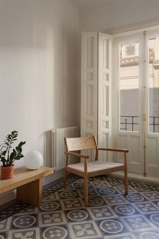 Piso en alquiler en Cortes - Huertas en Madrid