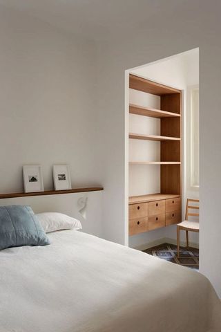 Piso en alquiler en Cortes - Huertas en Madrid