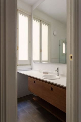 Piso en alquiler en Cortes - Huertas en Madrid