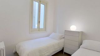 Piso en alquiler en Cortes - Huertas en Madrid