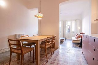 Piso en alquiler en Cortes - Huertas en Madrid