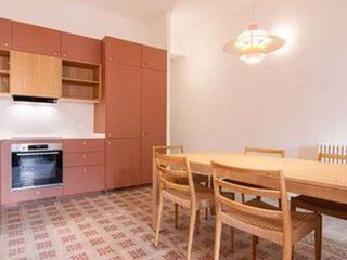 Piso en alquiler en Cortes - Huertas en Madrid