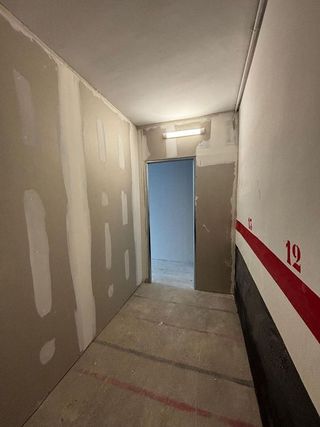 Trastero en alquiler en En Corts en Valencia