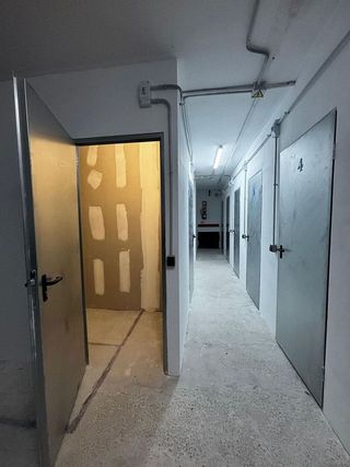 Trastero en alquiler en En Corts en Valencia