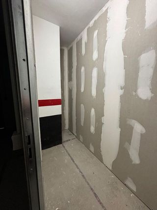 Trastero en alquiler en En Corts en Valencia