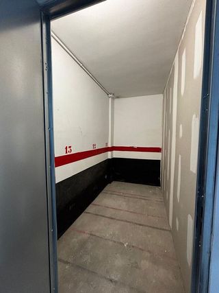 Trastero en alquiler en En Corts en Valencia