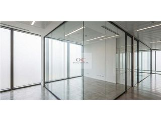 Oficina en alquiler en Centro en Murcia