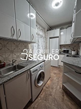 Piso en alquiler en Venecia - Nueva Alcalá en Alcalá de Henares