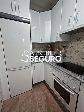 Piso en alquiler en Venecia - Nueva Alcalá en Alcalá de Henares