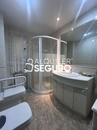 Piso en alquiler en Venecia - Nueva Alcalá en Alcalá de Henares