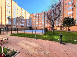 Piso en alquiler en Prado Santo Domingo - Ensanche en Alcorcón