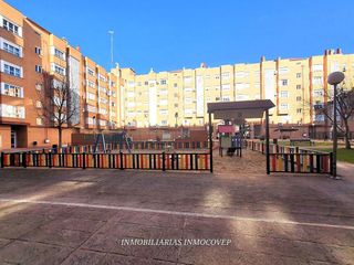 Piso en alquiler en Prado Santo Domingo - Ensanche en Alcorcón