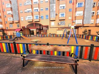 Piso en alquiler en Prado Santo Domingo - Ensanche en Alcorcón