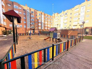 Piso en alquiler en Prado Santo Domingo - Ensanche en Alcorcón