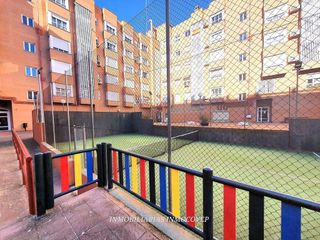 Piso en alquiler en Prado Santo Domingo - Ensanche en Alcorcón