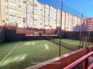 Piso en alquiler en Prado Santo Domingo - Ensanche en Alcorcón