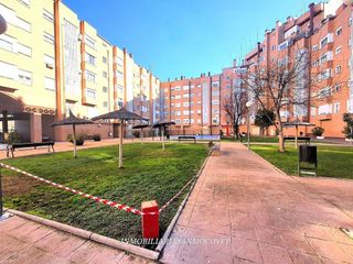 Piso en alquiler en Prado Santo Domingo - Ensanche en Alcorcón