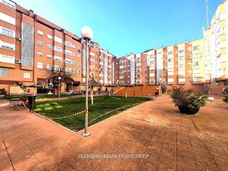 Piso en alquiler en Prado Santo Domingo - Ensanche en Alcorcón