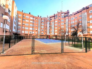 Piso en alquiler en Prado Santo Domingo - Ensanche en Alcorcón