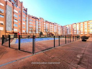 Piso en alquiler en Prado Santo Domingo - Ensanche en Alcorcón