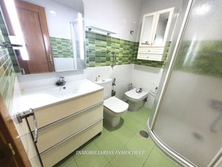 Piso en alquiler en Prado Santo Domingo - Ensanche en Alcorcón