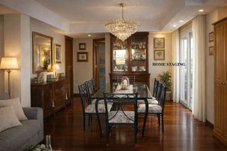 Piso en alquiler en Sedaví