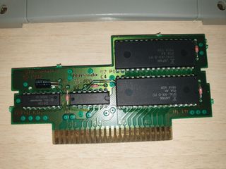 Cartucho Mega Man X Super Nintendo PAL ESP