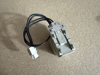 Filtro Iskra KPL 3523 lavadora Miele