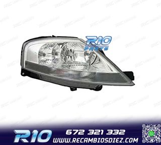 FARO DCH CITROEN C3 02-10