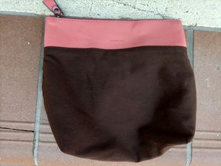 LOte bolsas organización, bolso y neceser