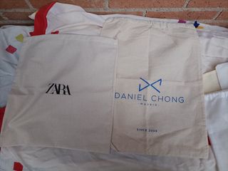 LOte bolsas organización, bolso y neceser