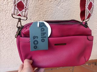 LOte bolsas organización, bolso y neceser