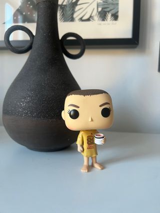 Funko Pop Eleven Stranger Things