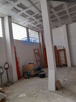 Local comercial en venta en Los Ángeles en Alicante