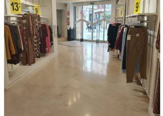 Local comercial en venta en Casco Antiguo en Algeciras