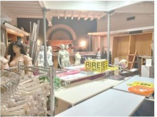 Local comercial en venta en Casco Antiguo en Algeciras