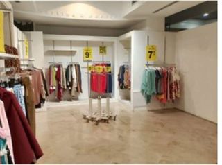 Local comercial en venta en Casco Antiguo en Algeciras