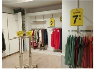Local comercial en venta en Casco Antiguo en Algeciras