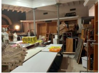 Local comercial en venta en Casco Antiguo en Algeciras