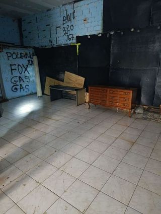 Local comercial en venta en Ortuella